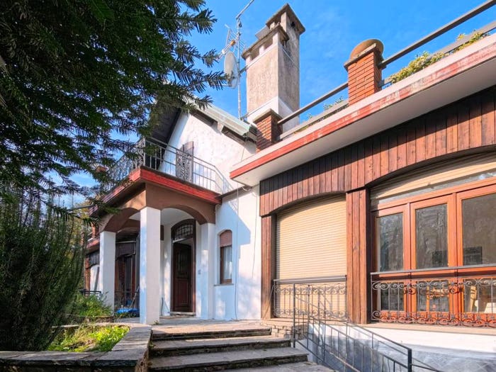 Casa bilocale in vendita in Via Sette Termini, CugliateFabiasco