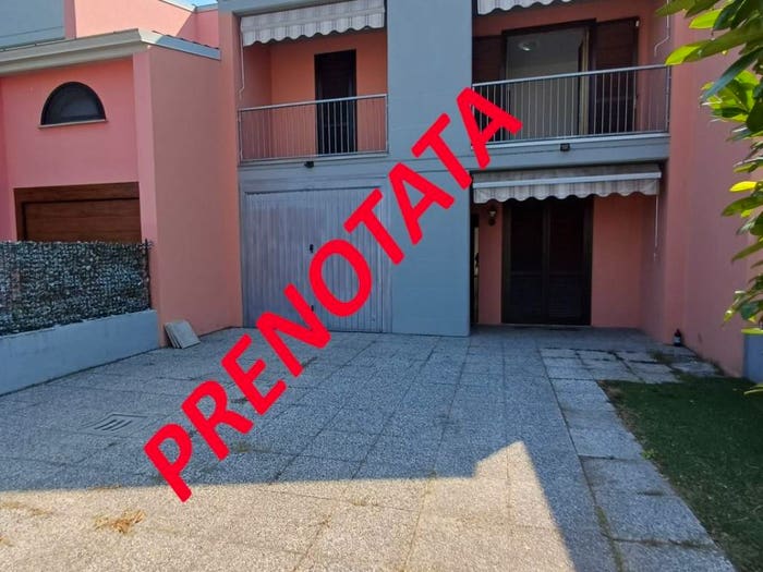 Casa quadrilocale in vendita in Via Chico Mendez, Centro, Borghetto Lodigiano
