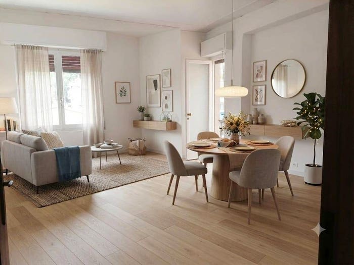 Appartamento quadrilocale in vendita in Centro, Carrara