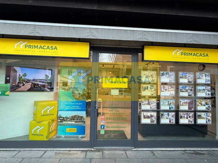 Casa con 6 locali in vendita in Via Aldo Moro, Mirano Paese, Mirano