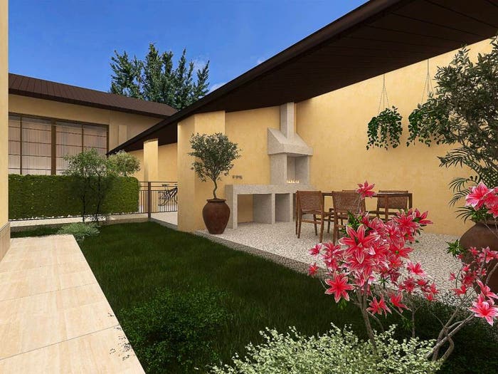 Appartamento bilocale in vendita in Via Giovanni Ferrario, Flora, Legnano