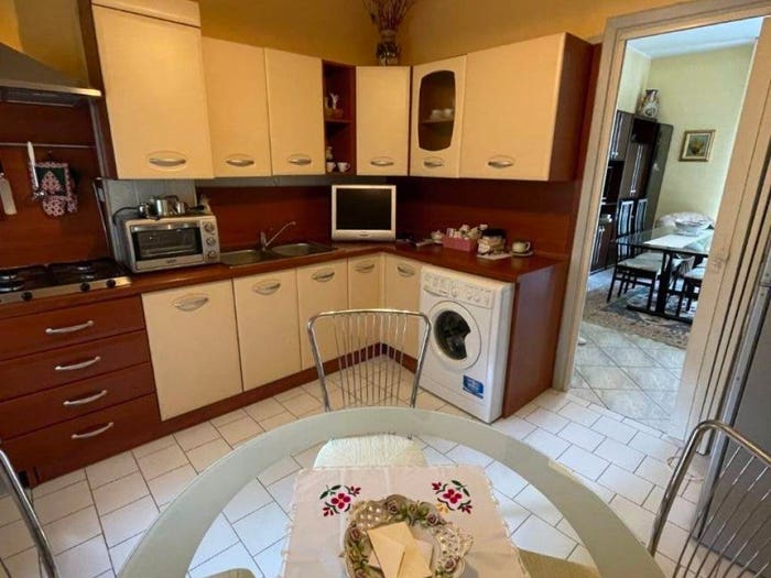 Appartamento trilocale in vendita in Via Redipuglia, Cittadella Villaggio Dalmazia, Novara