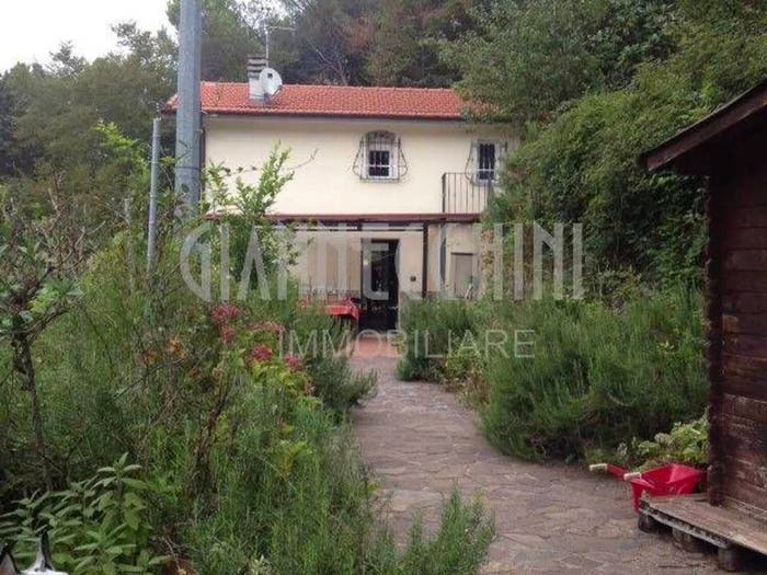 Casa quadrilocale in vendita in Località Rocchetta, La Serra Tellaro, Lerici