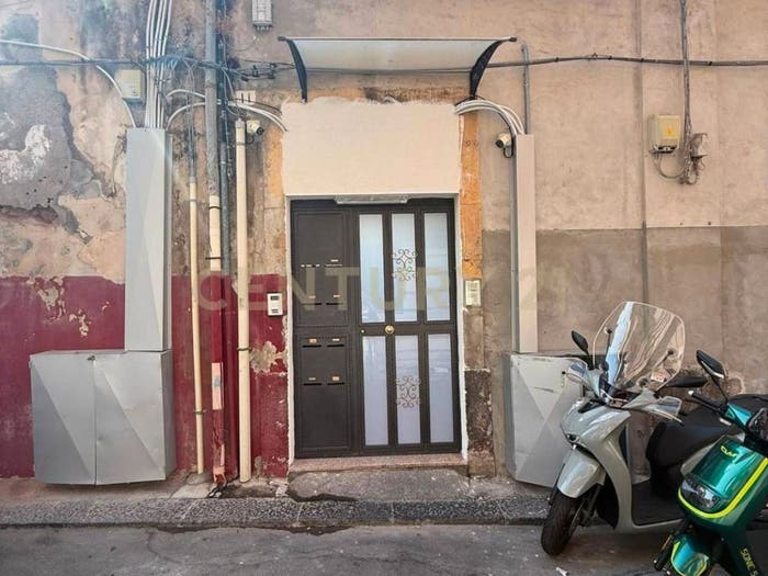 Appartamento bilocale in vendita in Via Marchese, Ferrarotto Acquedotto Greco, Catania