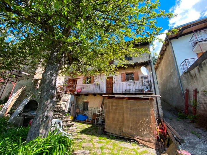 Casa con 5 locali in vendita in Borgata Gran Faetto, Gran Faetto, Roure