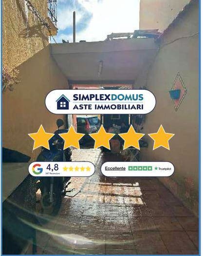 Appartamento con 5 locali in vendita in Santa Barbara, Centro, Capoterra
