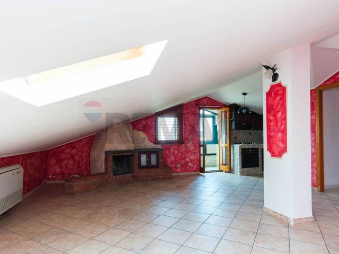 Casa trilocale in vendita in Via Rua, Centro, Aci Catena
