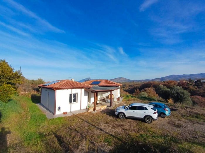 Casa con 5 locali in vendita in Via di Colle Vigne, Gallicano nel Lazio
