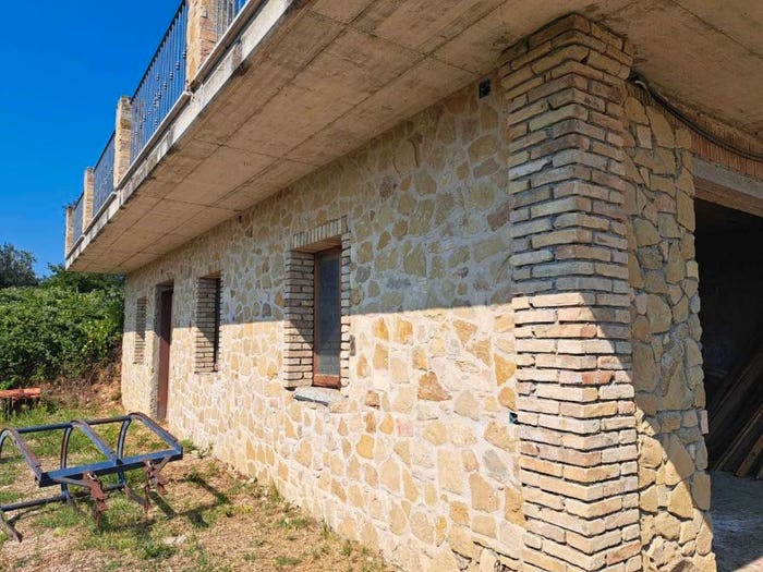 Casa con 5 locali in vendita in Contrada Acquarelli, Rocca San Giovanni