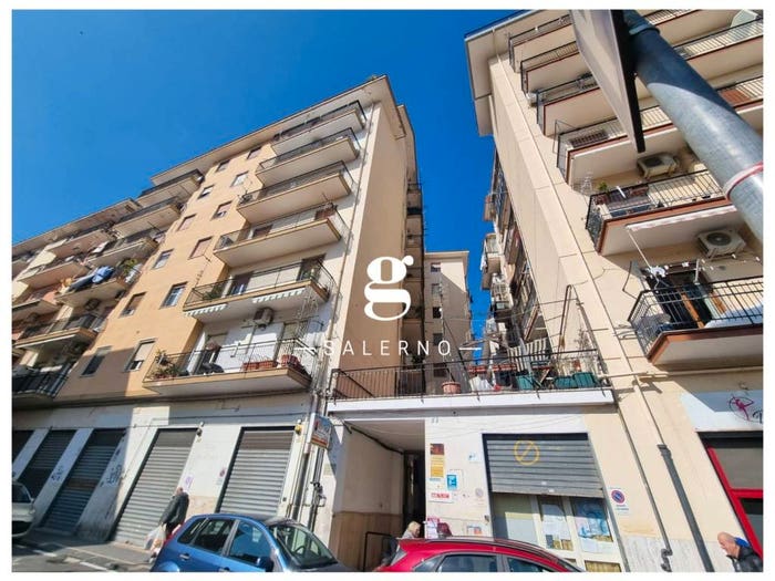 Appartamento bilocale in affitto in Via Gelso, Carmine, Salerno