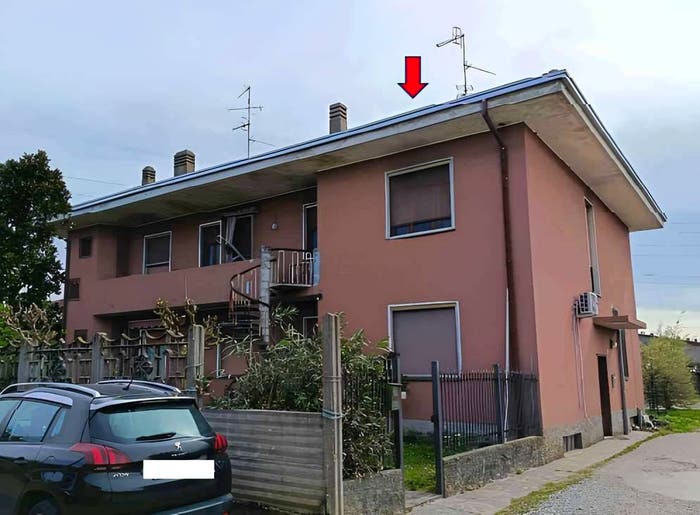 Appartamento trilocale in vendita in Via Tre Giugno, Centro, Robecchetto con Induno