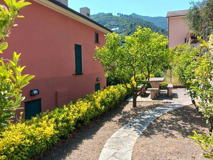 Casa con 5 locali in vendita in Località Crovetta, Centro, Moneglia