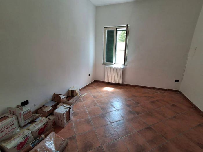 Appartamento bilocale in vendita in Via Giuseppe De Amicis, Alfedena