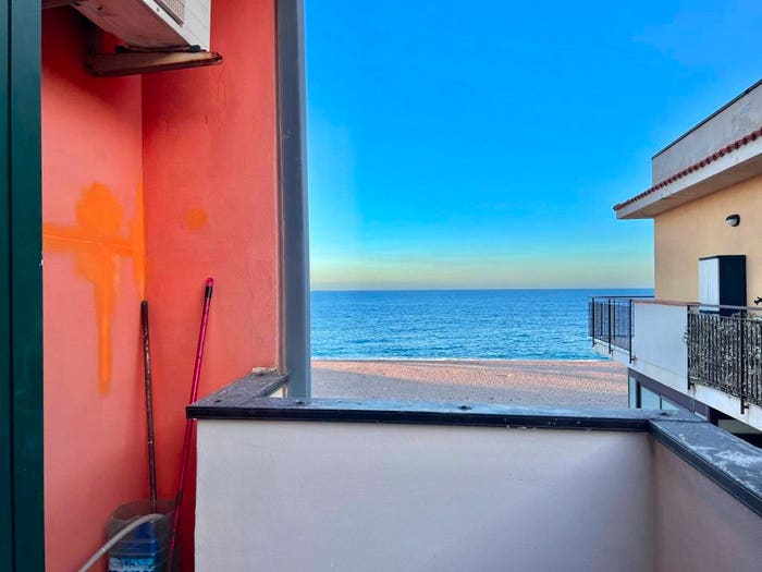 Appartamento bilocale in vendita in Via Spiaggia, Sant'Anna, Mascali