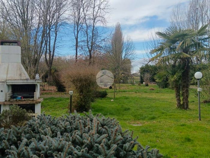 Casa con 6 locali in vendita in Via Sgarbata, San Bartolomeo, Ferrara
