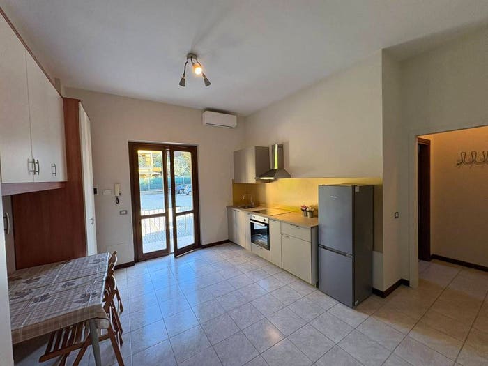 Appartamento monolocale in affitto in Via Fiume, Via Veneto Borgo Trento, Brescia