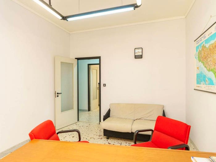 Appartamento quadrilocale in vendita in Via de Caro, Picanello, Catania