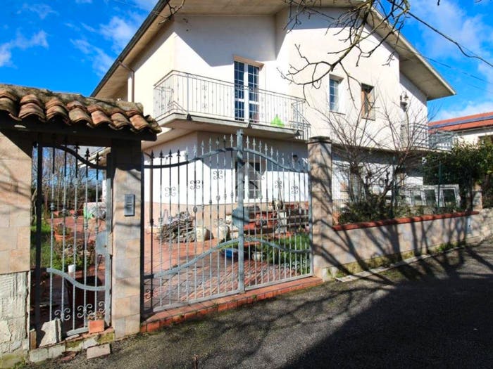 Casa con 5 locali in vendita in Contrada Piana di Monteverde, Vinchiaturo