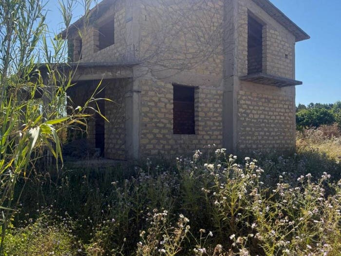 Casa in vendita in Contrada Sicciarotta, Balestrate