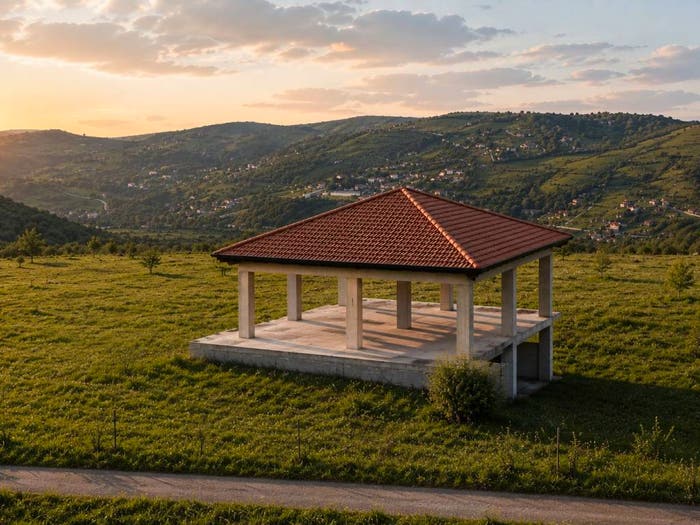 Casa con 5 locali in vendita in Contrada Piancardillo, Pignola