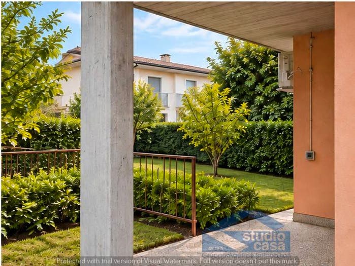 Casa con 5 locali in vendita in Viale Risorgimento, Centro, Peschiera del Garda