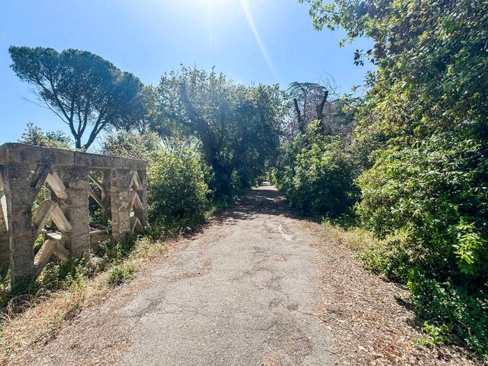 Casa con 6 locali in vendita in Via San Leonardo, Corigliano d'Otranto