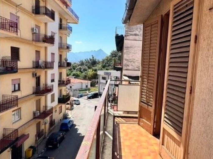 Appartamento bilocale in vendita in Via Alcide De Gasperi, Centro, Bagheria