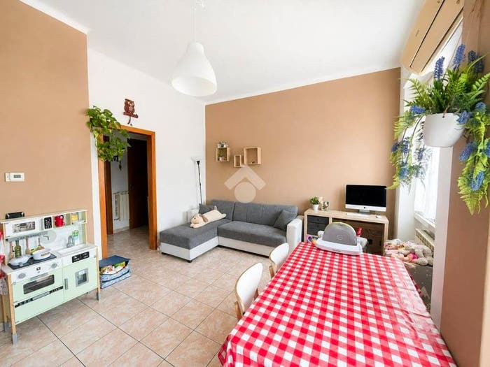 Appartamento bilocale in vendita in Via Giovanni Segantini, Bernasconi Buonarroti Bareggia, Lissone