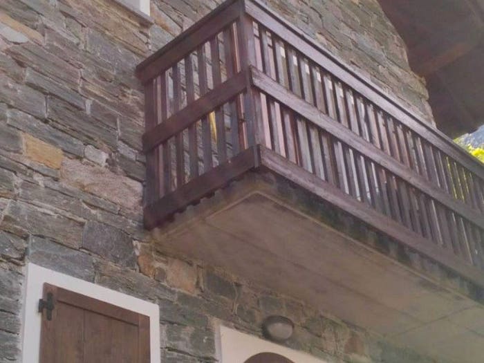 Appartamento trilocale in vendita in Contrada Sasso, Centro, Chiesa in Valmalenco