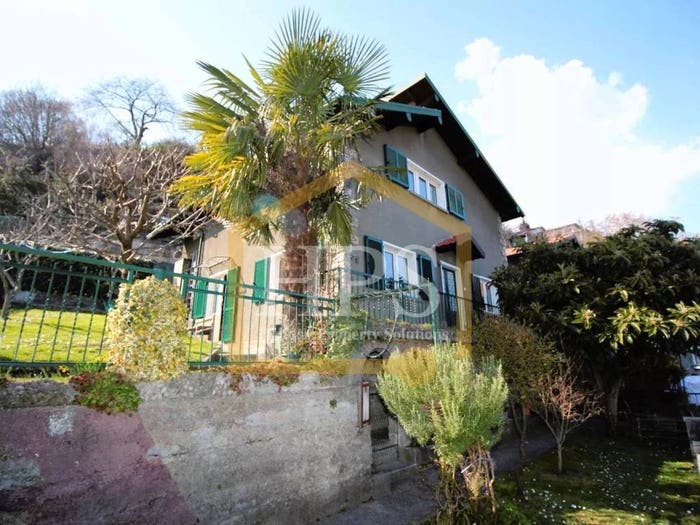 Casa con 5 locali in vendita in Via Privata Roccolino, Il Piazzo, Plesio