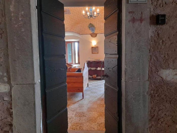 Casa con 6 locali in vendita in Monti, Licciana Nardi