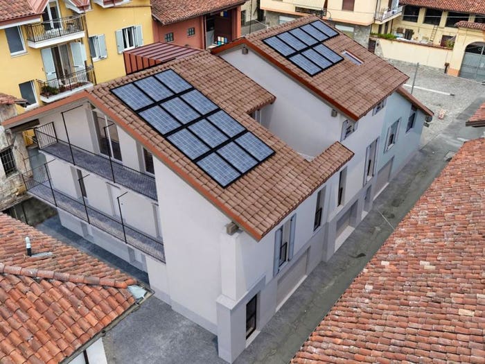 Case in Vendita e in Affitto - 3