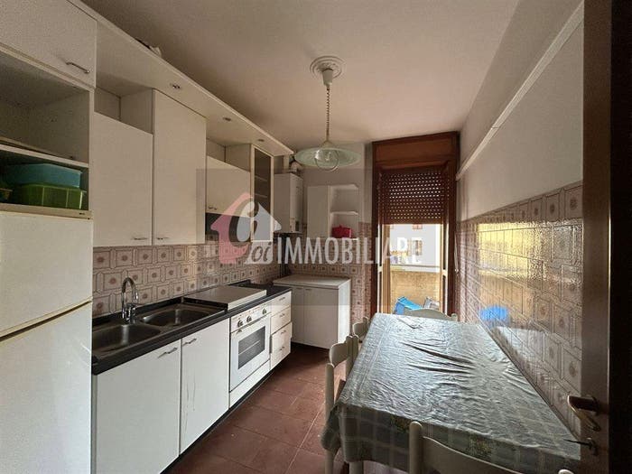 Appartamento con 6 locali in vendita in VIA PORZIO, Centro, Casalmaggiore