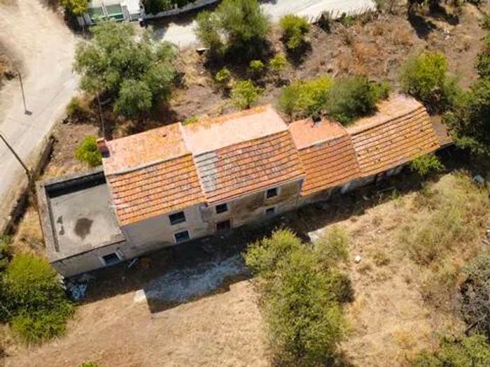 Casa con 6 locali in vendita in Via Li Pinnetti Di Lu Riu SNC, Centro, Badesi