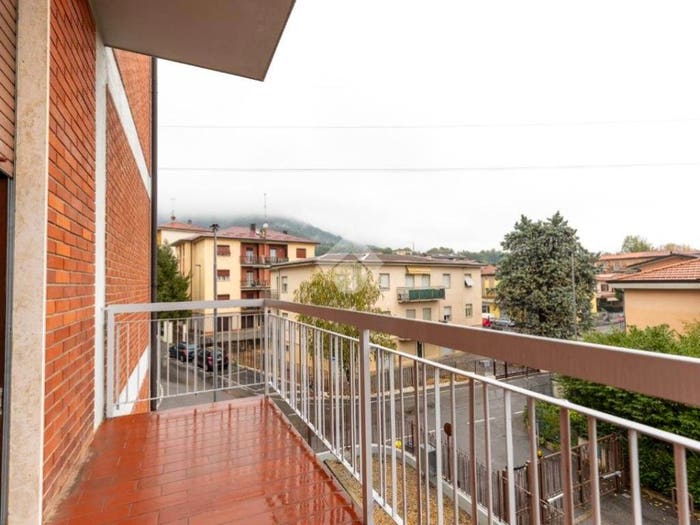 Appartamento trilocale in vendita in Via Cecilia Manna, Centro, Torre Boldone
