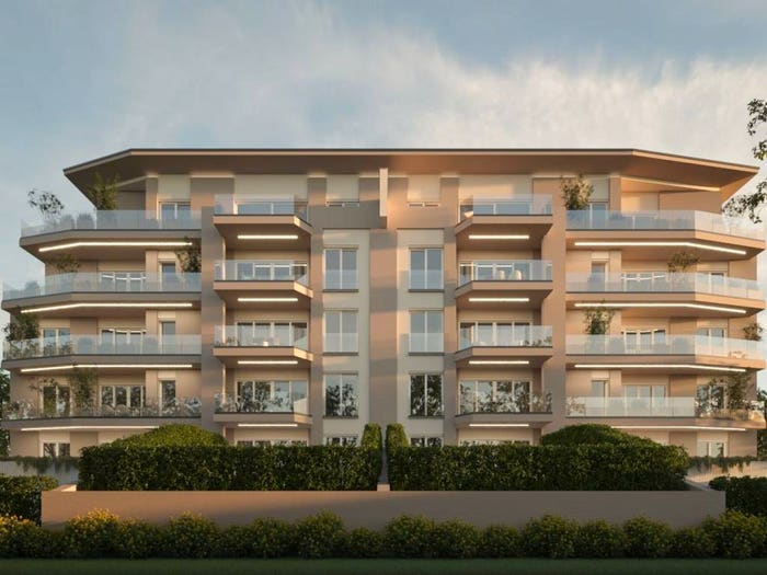 Appartamento quadrilocale in vendita in Via Giacomo Medici, San Biagio, Monza