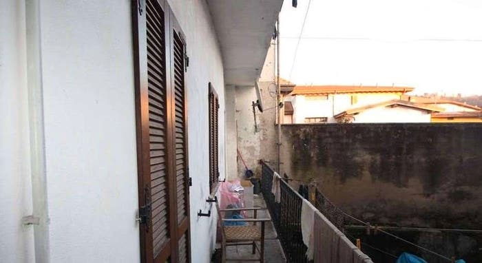 Appartamento quadrilocale in vendita in Piazza Guglielmo Marconi, Gorlago