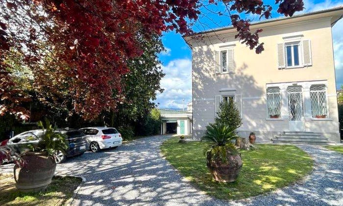 Casa con 6 locali in vendita in San Marco Acquacalda, Lucca