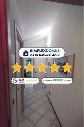 Appartamento trilocale in vendita in Monte Carmelo, Centro, Appiano Gentile
