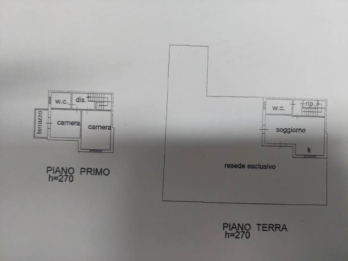 Case in Vendita e in Affitto - 3
