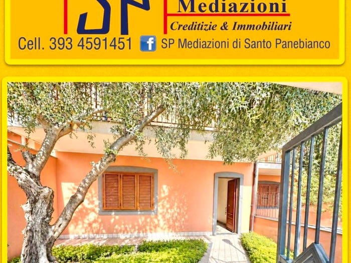 Casa con 5 locali in vendita in Via Luigi Settembrini, Centro, Giarre