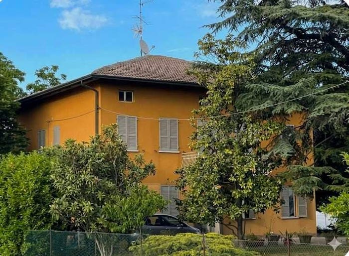 Casa con 5 locali in vendita in Centro, Castelnovo di Sotto