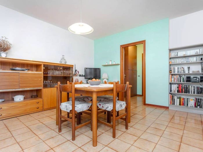 Appartamento bilocale in vendita in Via Belgrado, Stadio Acquedotto, Carpi