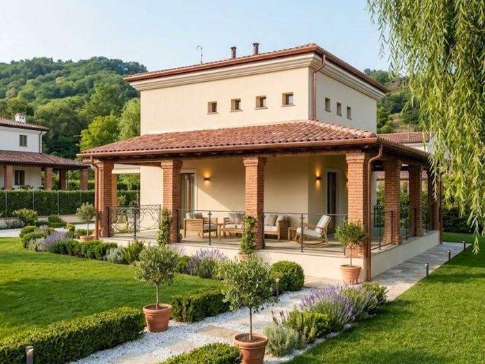 Casa con 6 locali in vendita in Stadio, Asti