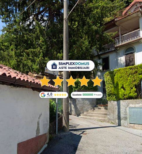 Appartamento trilocale in vendita in Dante Alighieri, Centro, Ballabio