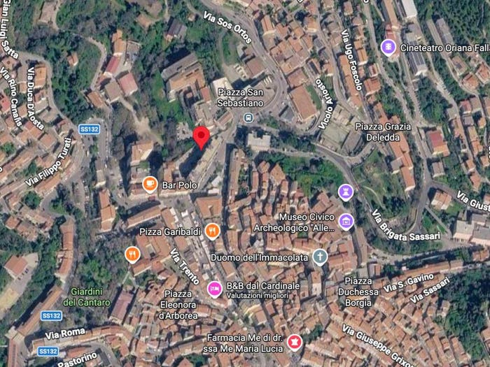 Case in Vendita e in Affitto - 2