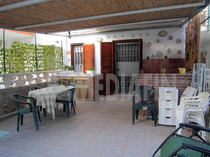 Appartamento bilocale in vendita in VIA GRAMSCI, San Giacomo Marinella, Calopezzati
