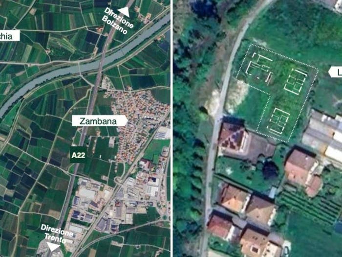 Case in Vendita e in Affitto - 2