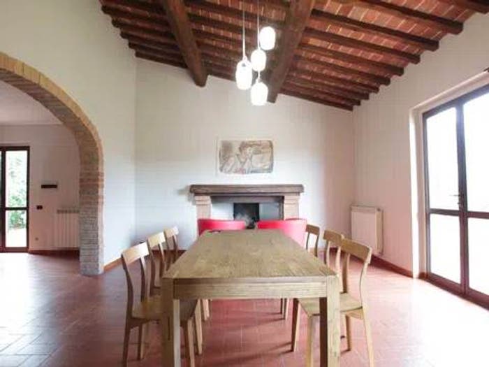 Casa con 6 locali in vendita in Strada Provinciale Certaldese Ii, Gambassi Terme