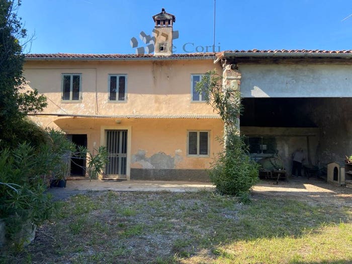 Casa quadrilocale in vendita in Centro, Lonigo